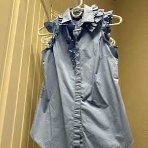 BR light blue Riley shirt